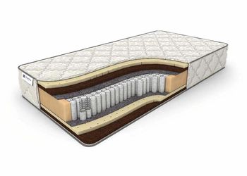 Матрас Dreamline Prime Mix S-1000