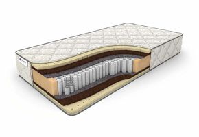 Матрас Dreamline Prime Medium S-1000 70 x 190