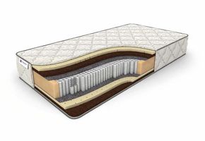 Матрас Dreamline Prime Mix S-2000 70 x 190