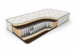 Матрас Dreamline Prime Mix TFK 70 x 190