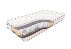 Матрас Dreamline Junior Kombi S-1000 80 x 190