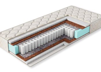 Матрас Релакс Сопрано