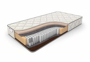 Матрас Dreamline Memory Dream S-1000 70 x 190