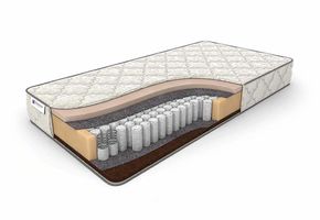 Матрас Dreamline Memory Dream TFK 70 x 190