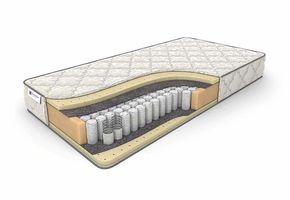 Матрас Dreamline Sleep-3 TFK 70 x 190