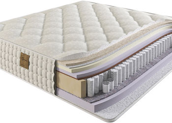 Матрас Dreamline King Tradition Soft