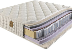 Матрас Dreamline King Tradition Coal 80 x 190