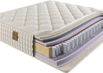 Матрас Dreamline King Tradition Coal