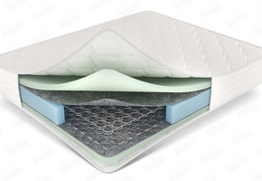 Матрас ЭкоСон Классик комфорт 70 x 190