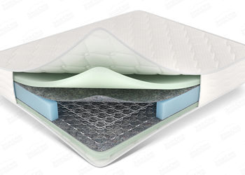 Матрас ЭкоСон Классик комфорт