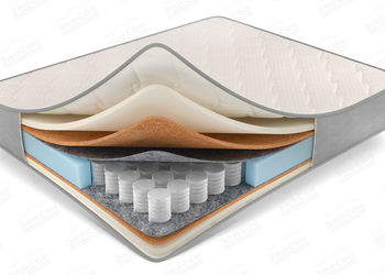 Матрас ЭкоСон Balance ultra