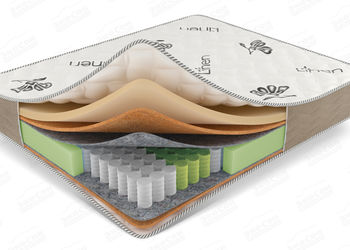 Матрас ЭкоСон Мемори лайт