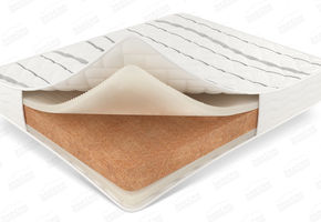 Матрас ЭкоСон Lux 80 x 190