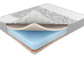 Матрас ЭкоСон Relax Neo 80 x 190