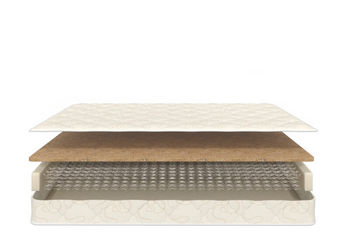 Детский матрас Sontery by Askona Moms Love Child