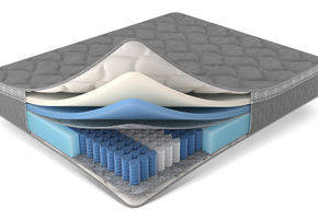 Матрас ЭкоСон Bliss Soft 120 x 190