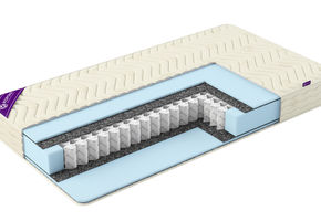 Матрас Корона Элит Лайт 80 x 190