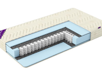 Матрас Корона Элит Лайт