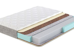 Матрас Релакс Релакс 500 Лайт 80 x 190