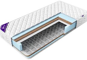 Матрас Корона Комфорт Кокос 80 x 190