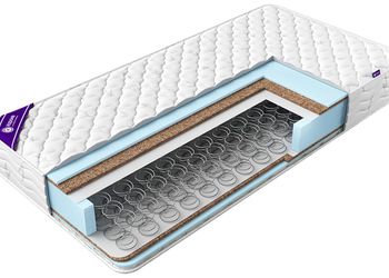 Матрас Корона Комфорт Кокос