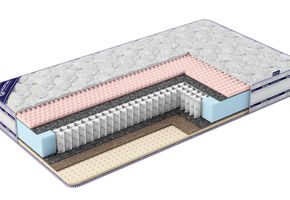 Матрас Корона Премиум Galant 80 x 190