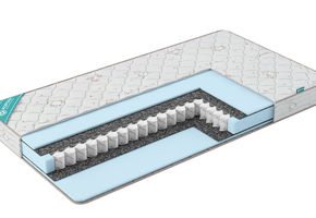 Детский матрас Корона Junior Smile 70 x 160