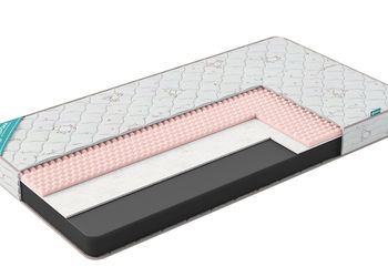 Детский матрас Корона Junior Orto