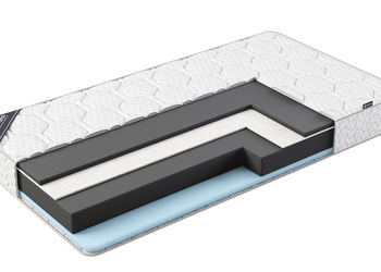 Матрас Корона Carbon Spark