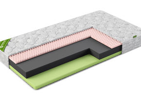Матрас Корона Ultra Flex 80 x 190