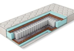 Матрас Релакс Соната 80 x 190