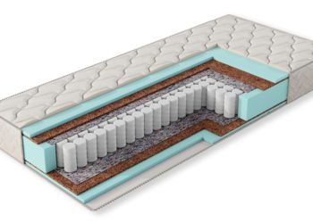 Матрас Релакс Соната