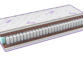  Релакс Сладкий сон 70 x 186