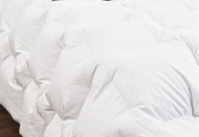 Одеяло Norsk Dun Нежность 