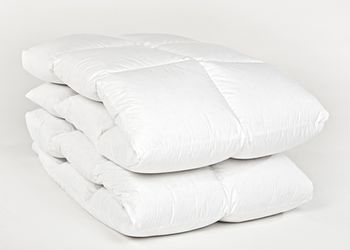 Одеяло Norsk Dun Ощущение Light