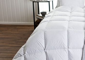 Одеяло Norsk Dun Ощущение Light