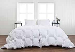 Одеяло Norsk Dun Совершенство 