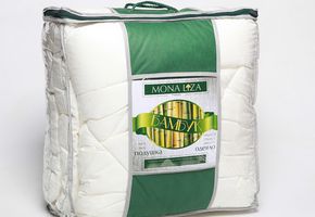 Одеяло Mona Liza Одеяло из бамбука 