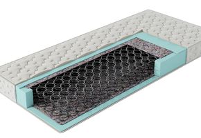 Матрас Релакс ЭКО 4 70 x 186