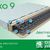 Матрас Релакс ЭКО 9