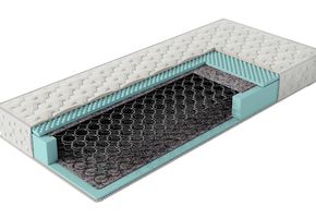 Матрас Релакс Эко 6 80 x 186