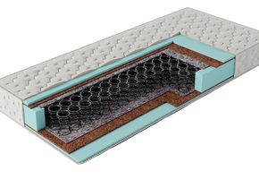 Матрас Релакс Эко 7 80 x 186