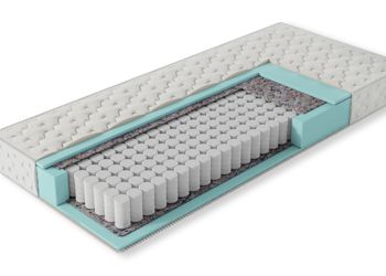 Матрас Релакс Эко 12 ЛЮКС