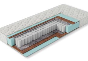 Матрас Релакс Эко 14 80 x 186