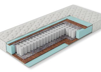 Матрас Релакс Эко 14
