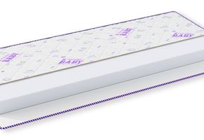 Детский матрас Релакс Бэби Лайт Люкс 60 x 120