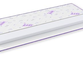 Детский матрас Релакс Бэби Лайт Экстра 60 x 120