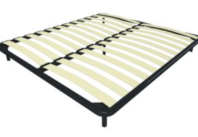  Релакс Основание ортопедическое ( не разборное) 