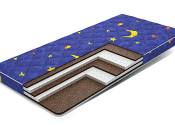 Детский матрас Соня Милки Вэй