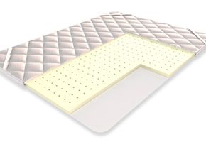 Наматрасник Релакс Латекс 80 x 186